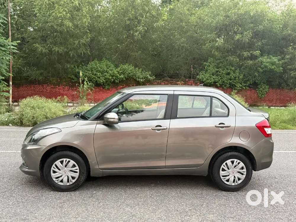 Maruti Suzuki Swift Dzire 2015 Diesel 73000 Km Driven