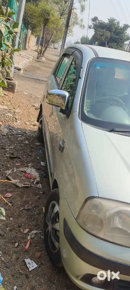 Hyundai Santro 2004