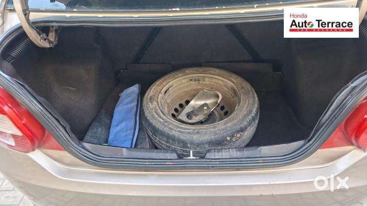 Tata Zest  Revotron 1.2t Xm, 2014, Petrol