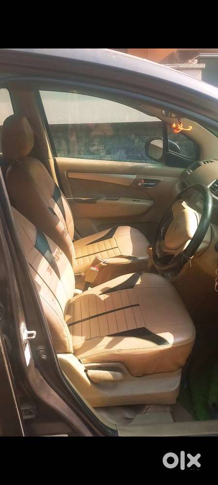 Maruti Suzuki Wagon R