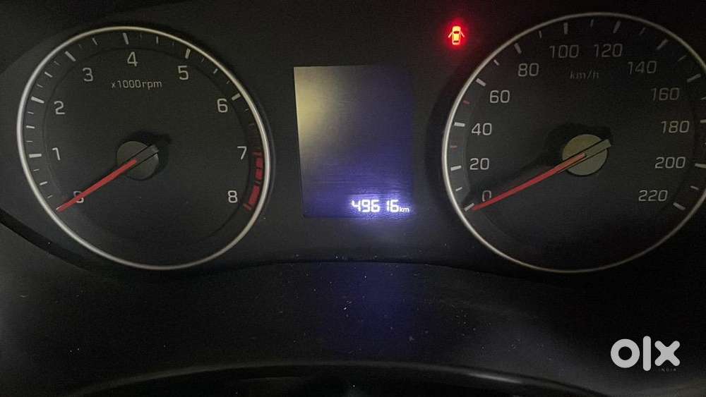 Hyundai Elite I20 2019 Petrol 50000 Km Driven