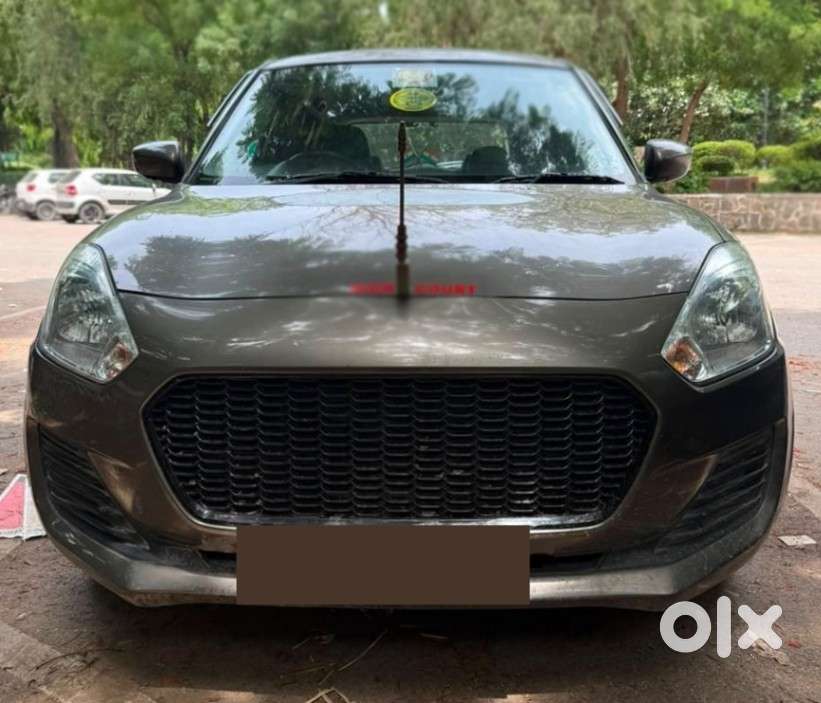 Maruti Suzuki Swift, 2022, Petrol