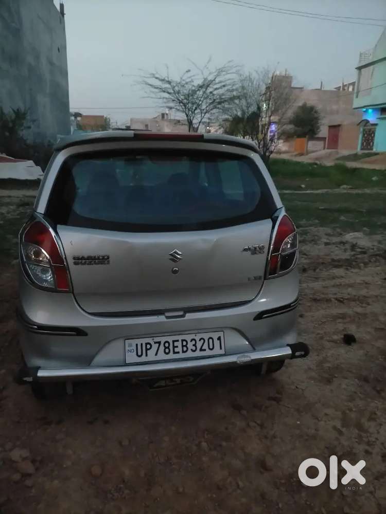 New Car Leni He