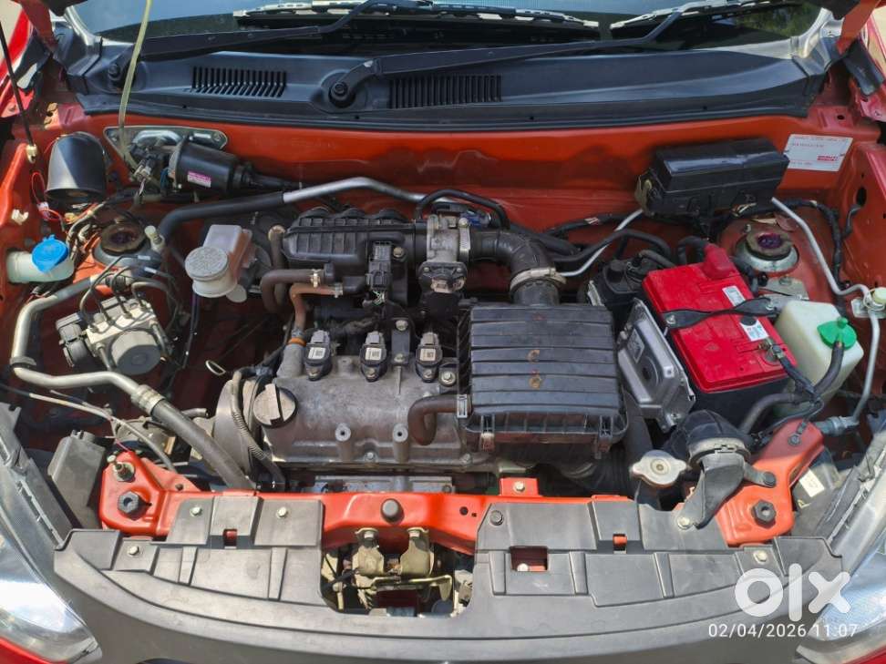 Maruti Suzuki Alto 800 Lxi, 2019, Petrol