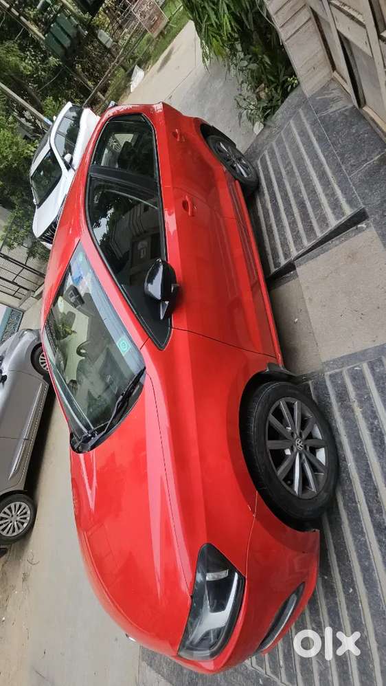 Doctors Polo Gt Tsi Excellent Condition For Sale