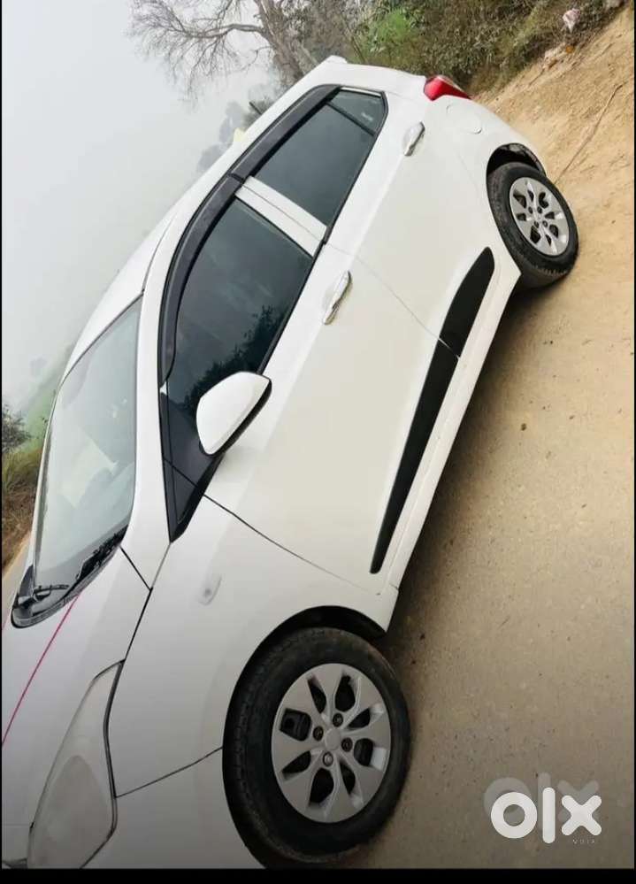 Hyundai Grand I10 2016 Cng & Hybrids 70000 Km Driven