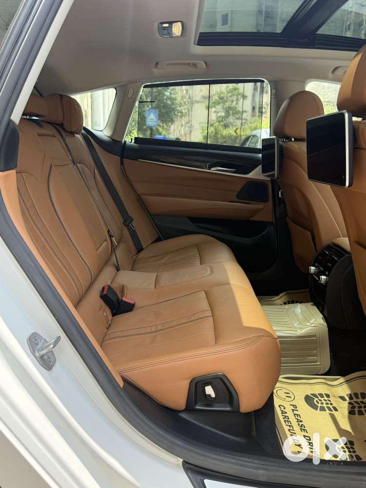 Bmw 6 Series 630 I Gt, 2019, Diesel
