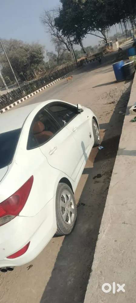 Good Condition Single Hand Used