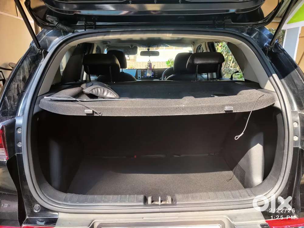 Kia Sonet 2021 Petrol 20400 Km Driven