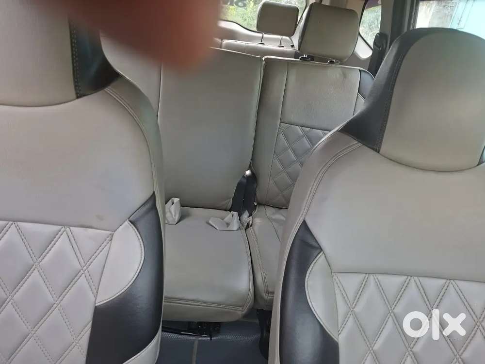 Renault Triber Facelift 2020 Petrol 68000 Km Driven
