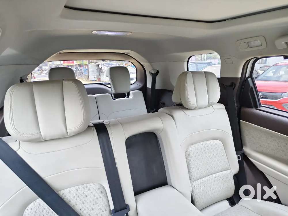 Tata Safari 2.0 At 2023 Diesel For Sale