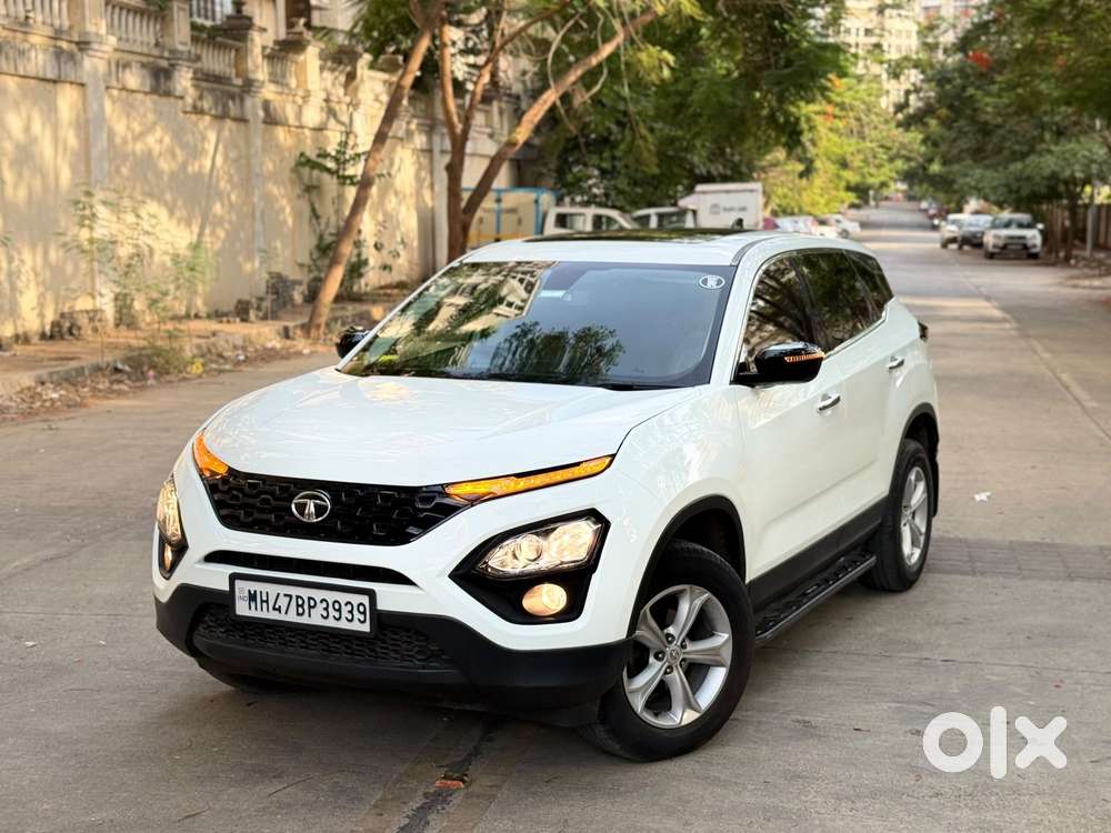 Tata Harrier Xt+, 2023, Diesel