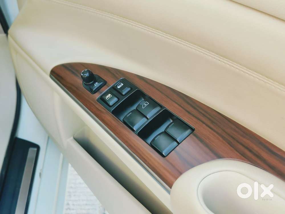 Nissan Teana Xl, 2016, Petrol