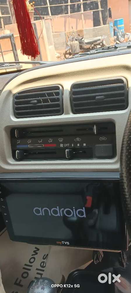 Maruti Suzuki Eeco 2021 Petrol 9000 Km Driven