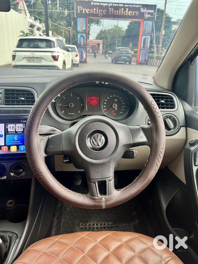 Volkswagen Polo Gt Tdi Sport Edition, 2013, Diesel