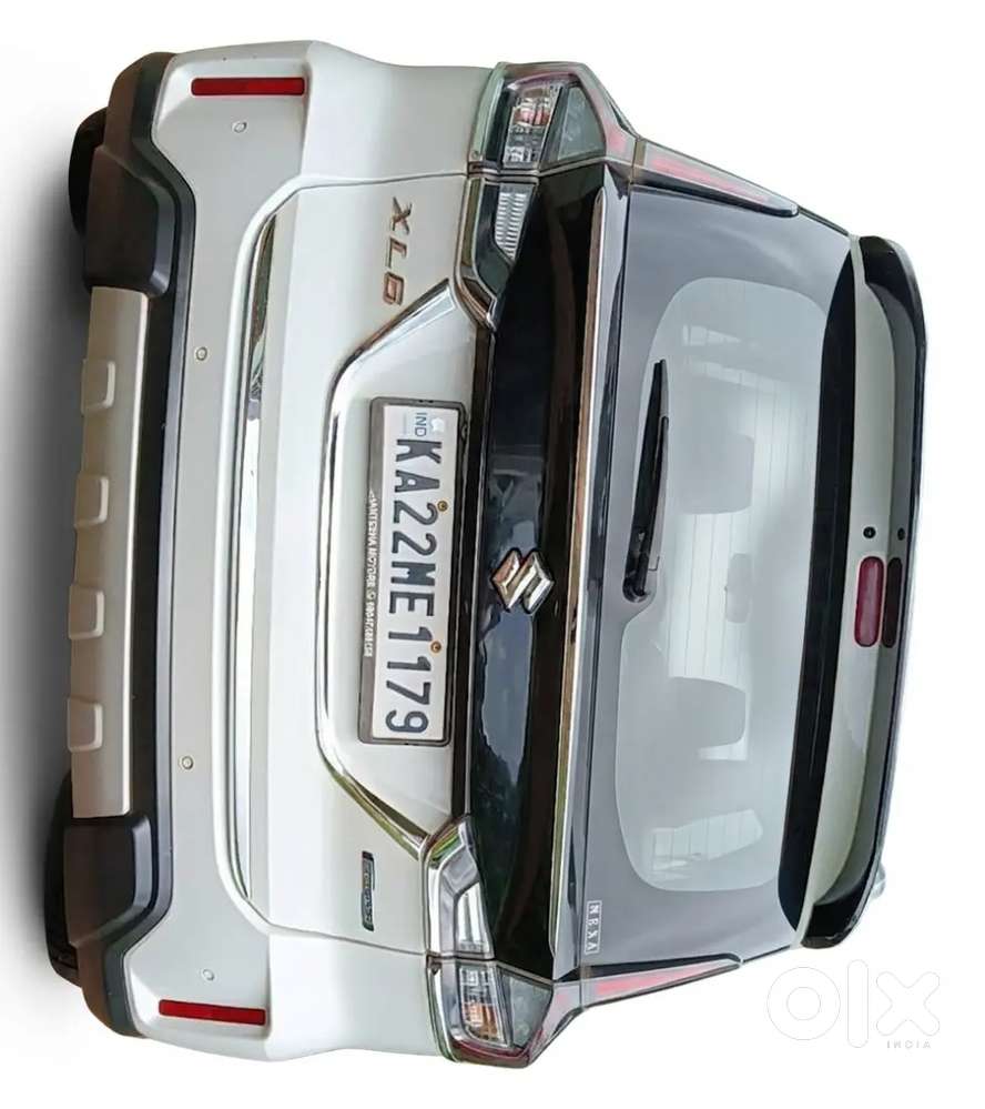 Maruti Suzuki Xl6 2023 Petrol