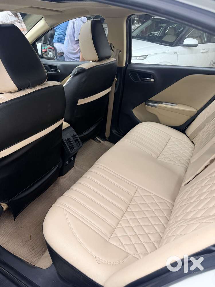 Honda City I Dtec Vx, 2016, Diesel