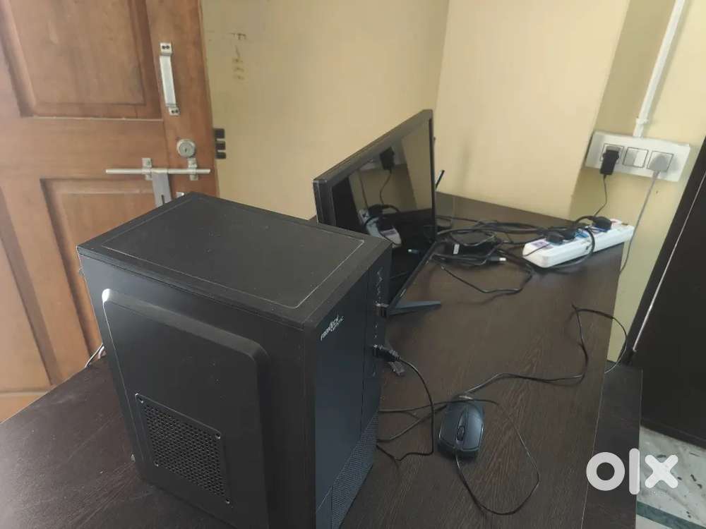 New computer