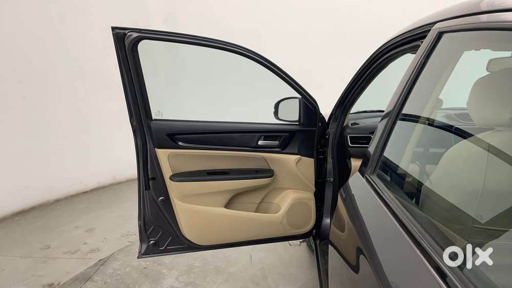Honda Amaze Vx Cvt I-vtec, 2021, Petrol