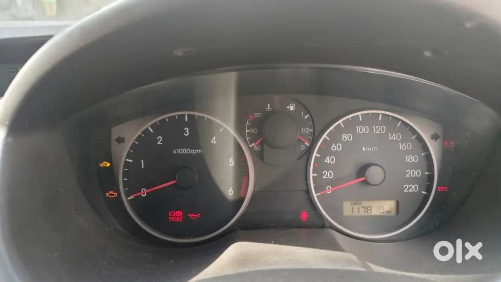 Hyundai I20 Magna 2009 Car