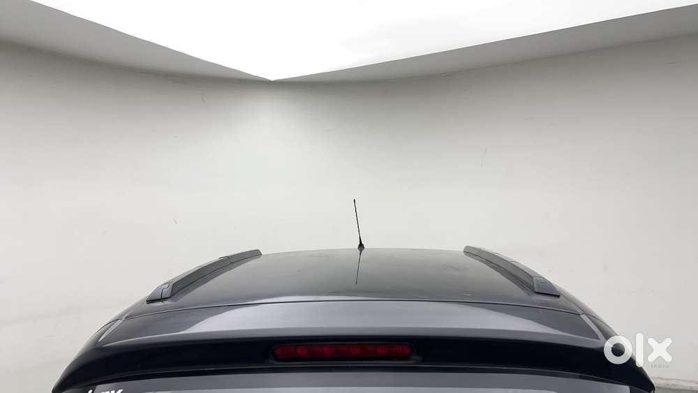 Tata Punch 1.2 Revotron Creative Amt Kaziranga Edition, 2022, Petrol