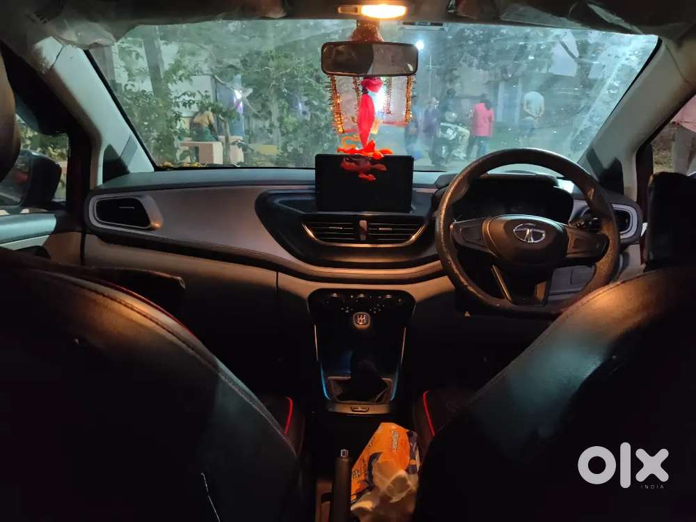 Tata Altroz 2020 Petrol Well Maintained