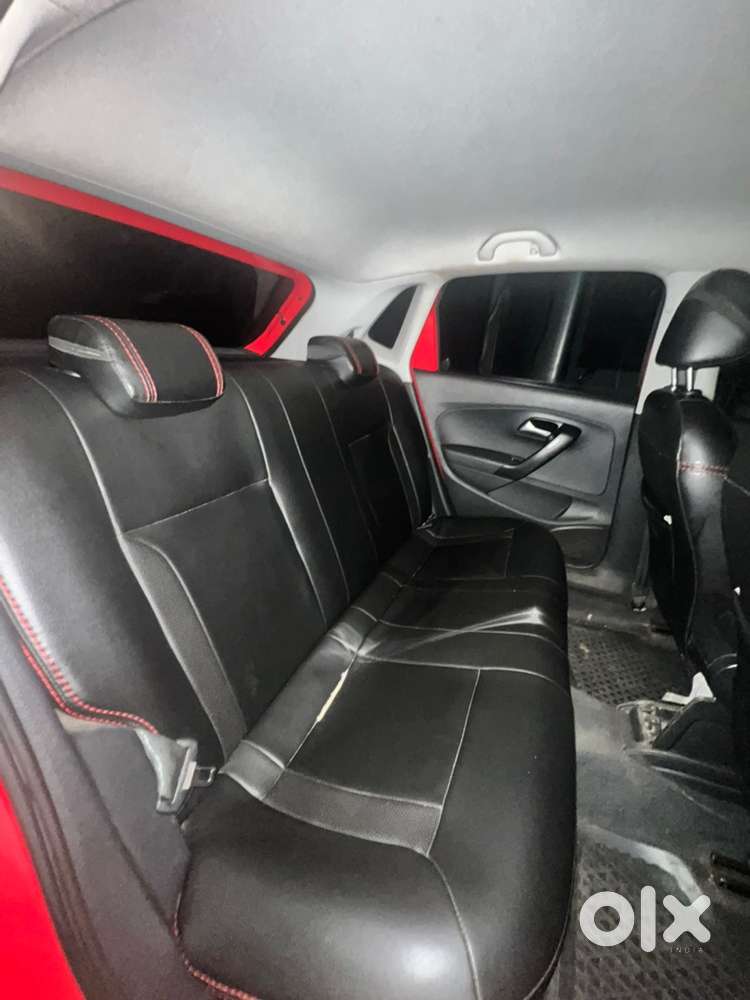 Polo Gt Tdi 1.5