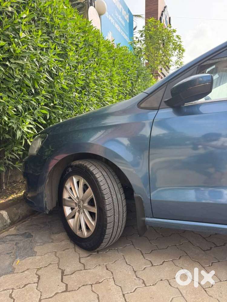 Volkswagen Vento 1.0 Highline Plus, 2019, Diesel
