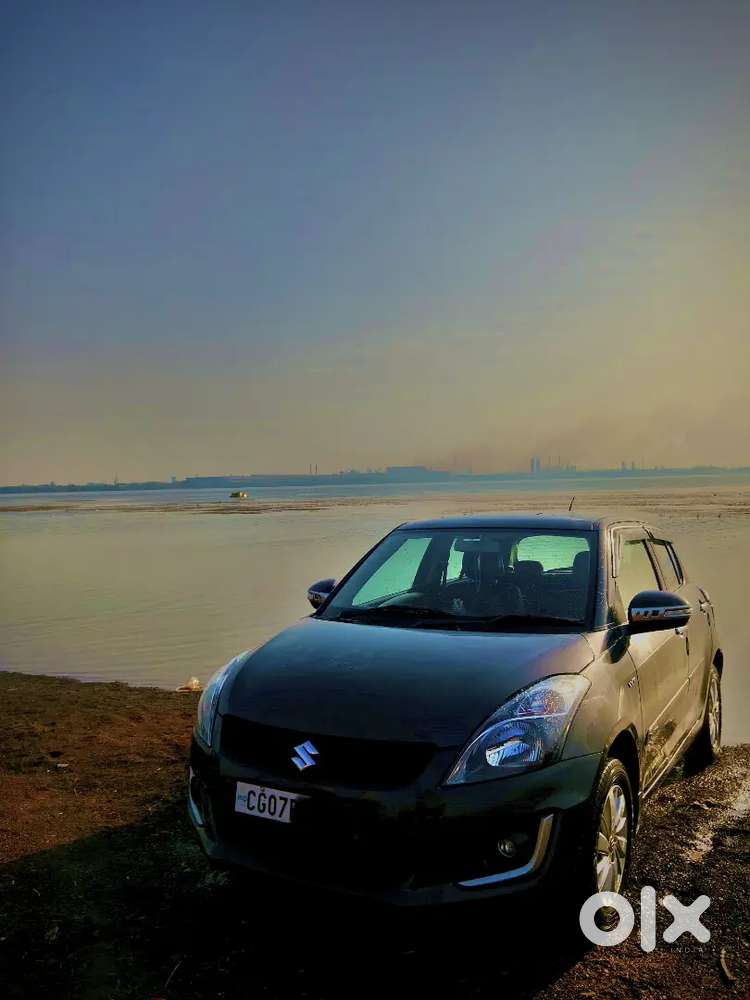Maruti Suzuki Swift Zxi 2016