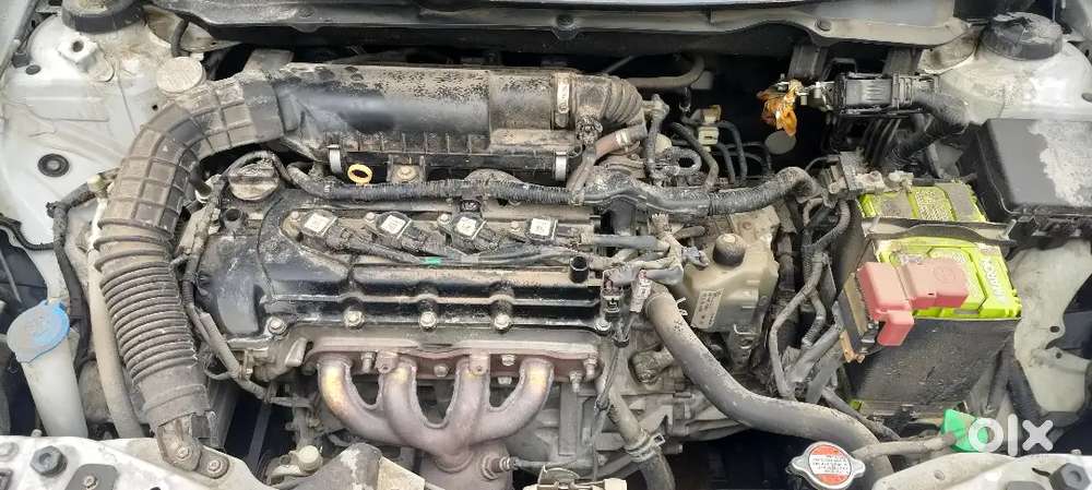 Maruti Suzuki Dzire 2019