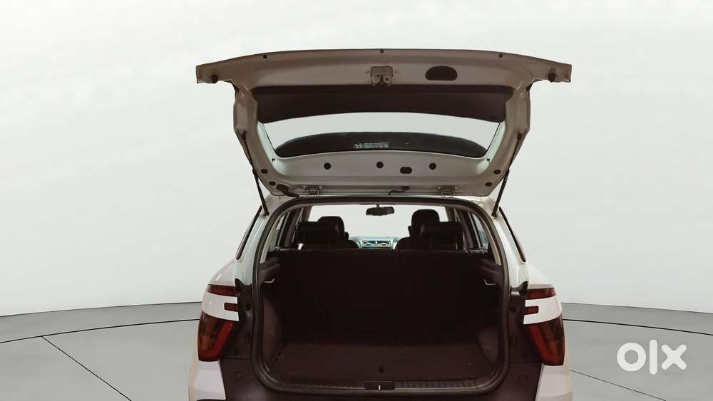 Hyundai Creta 1.5 Sx, 2022, Petrol
