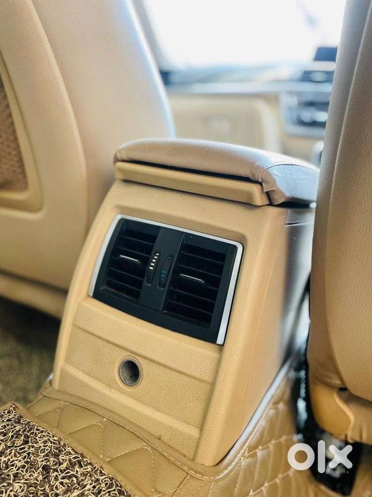 Bmw 3 Series Gt 320d Luxury Line, 2016, Diesel