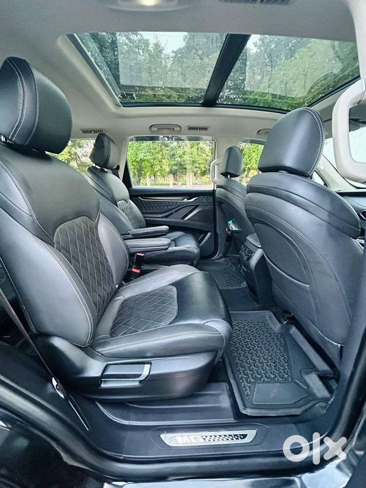 Mg Gloster Blackstorm 6 Str 2.0 Turbo 2wd, 2024, Diesel