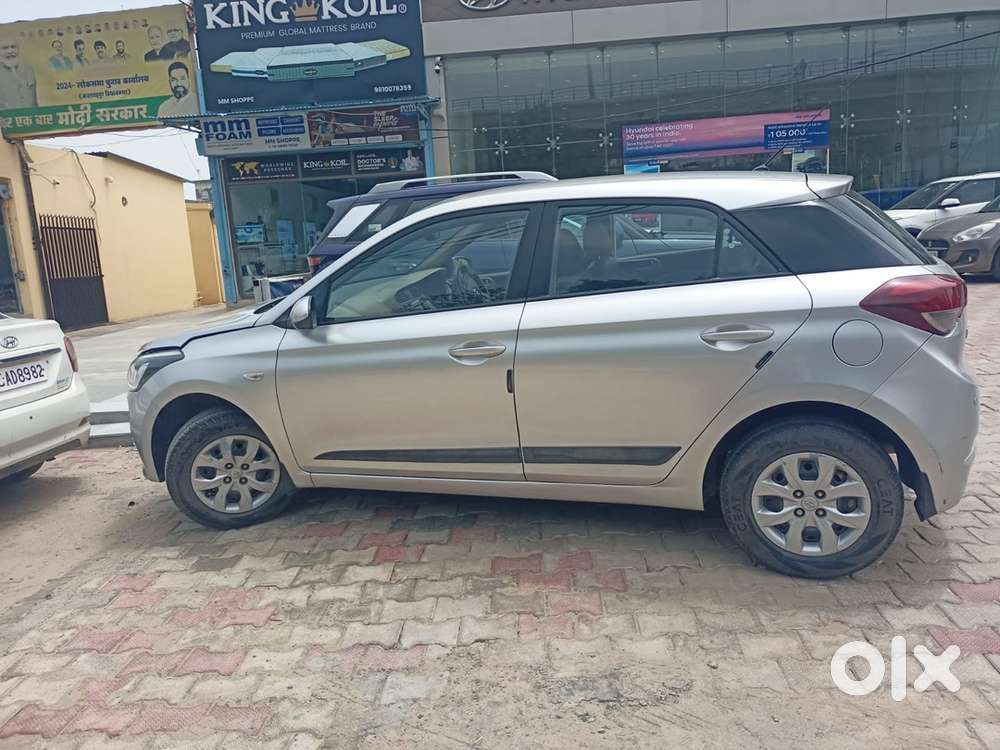 Hyundai I20 1st Owner Petrol 2016