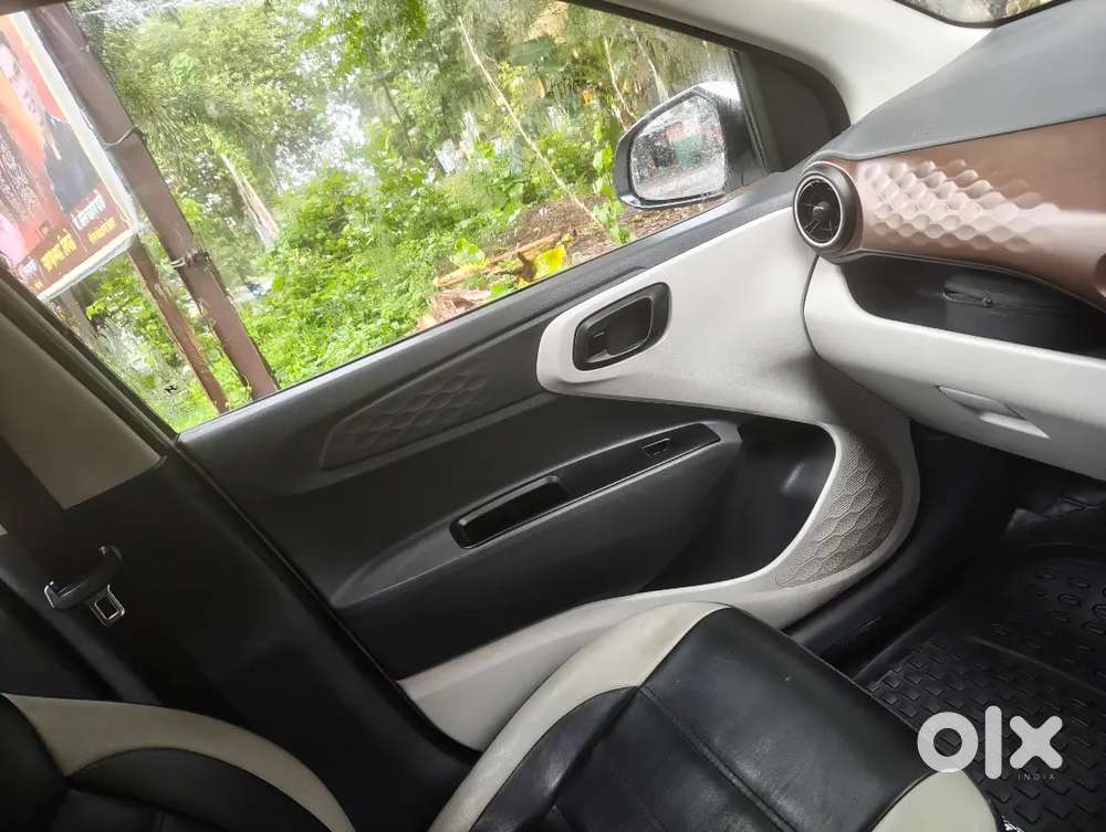 Hyundai Aura 1.2 S 2020