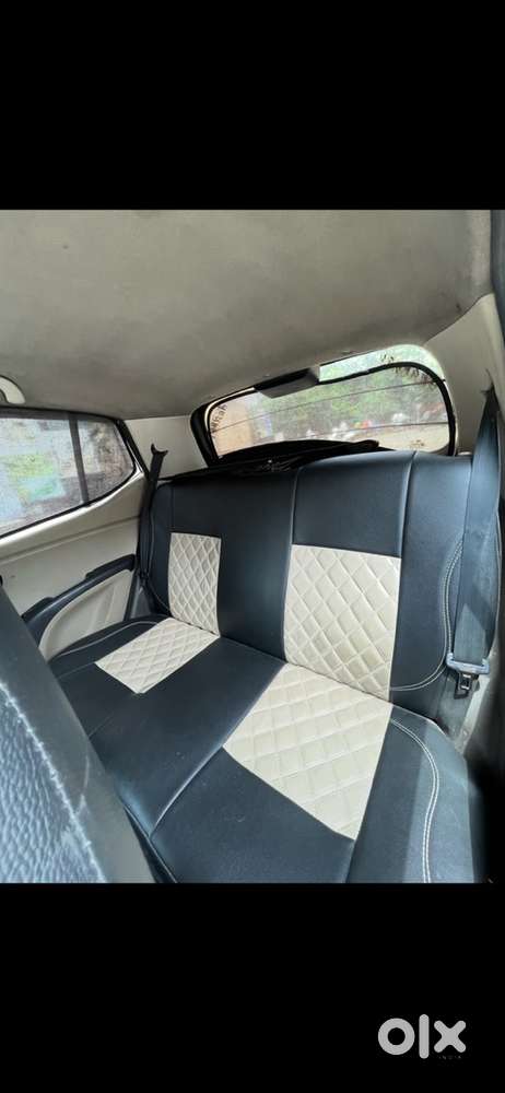 Hyundai I10 1.1 Magna(o) 2010