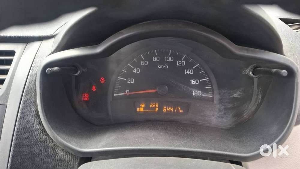 Maruti Suzuki Celerio Tour H2, 2020, Petrol