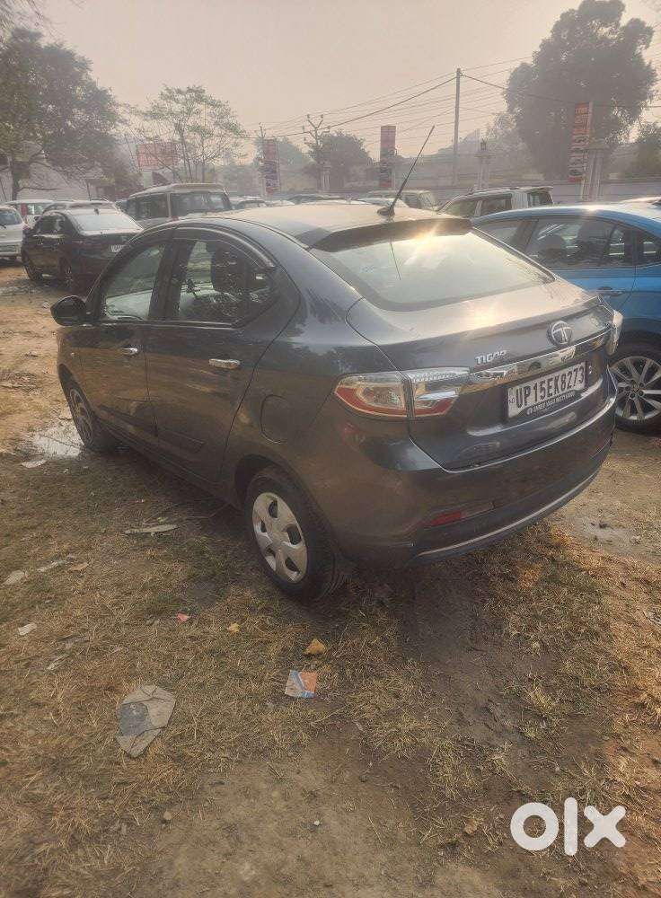Tata Tigor 1.2 Revotron Xm Cng, 2024, Cng & Hybrids