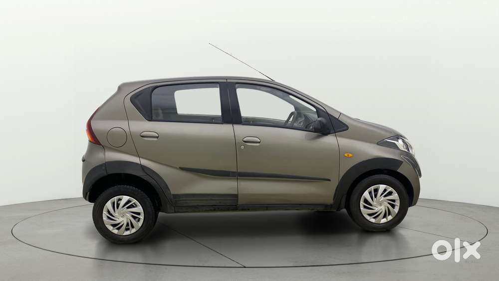 Datsun Redigo T Option, 2017, Petrol