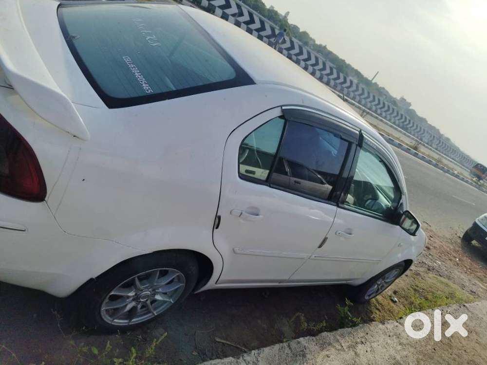 Ford Fiesta, 2007, Diesel
