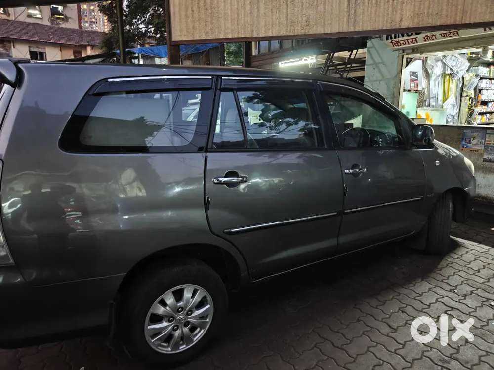 Toyota Innova 2010 Diesel Good Condition