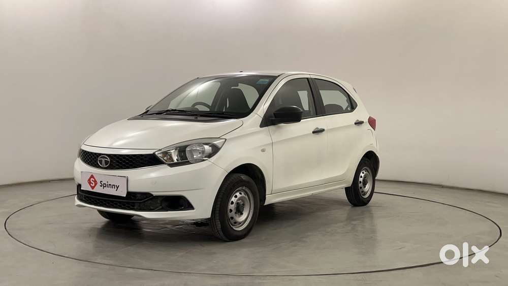 Tata Tiago Xe, 2016, Petrol