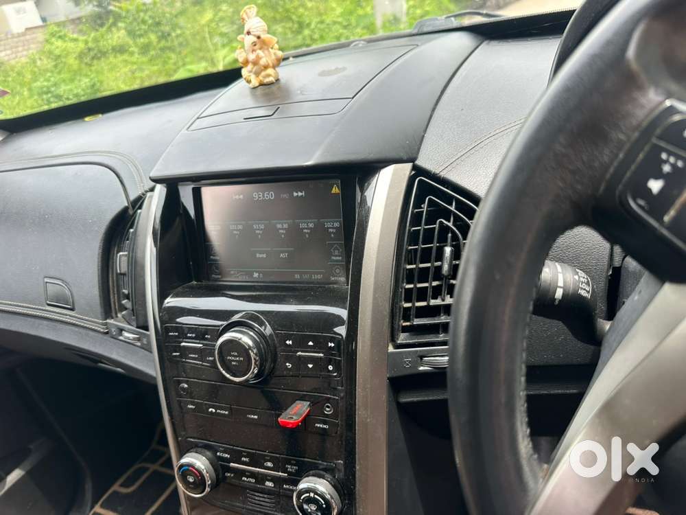 Mahindra Xuv500 Diesel 2020