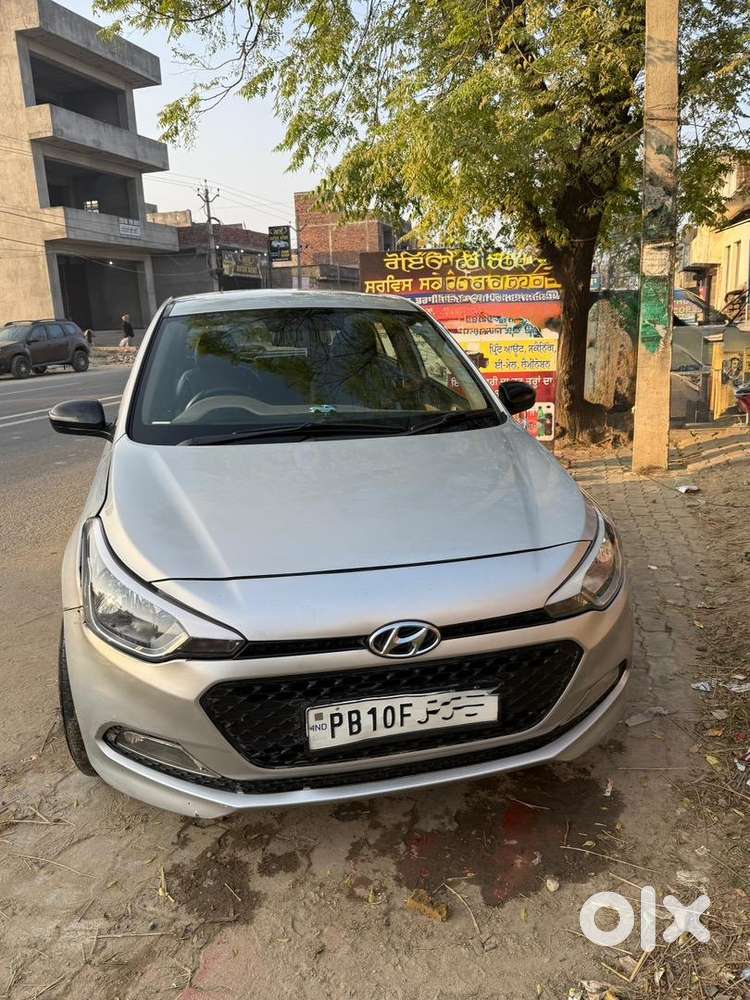I20 Asta Diesel