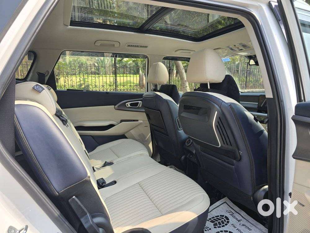 Kia Carens Clavis Htk, 2025, Petrol