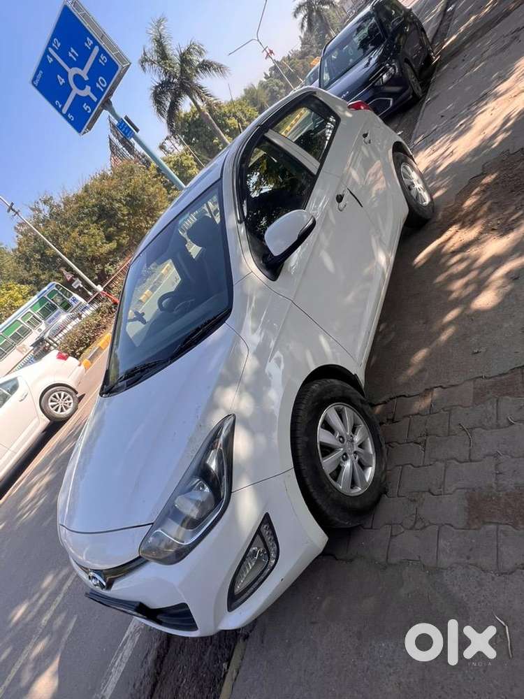 Well Maintained Hyundai I20 2013 Petrol