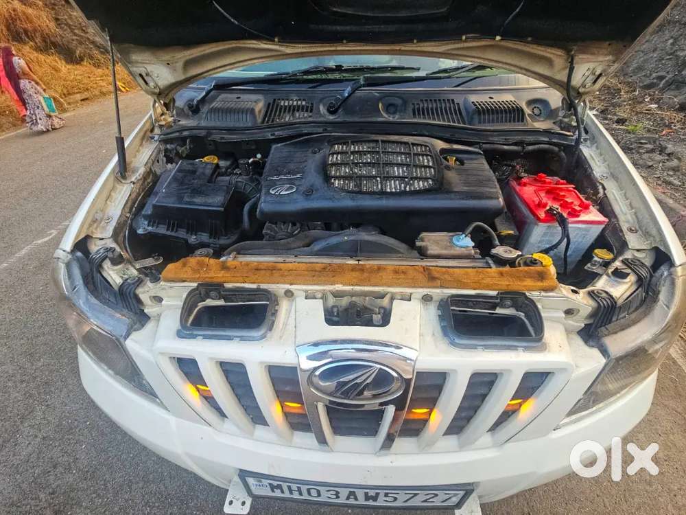 Mahindra Xylo Diesel Manual 2010 Year