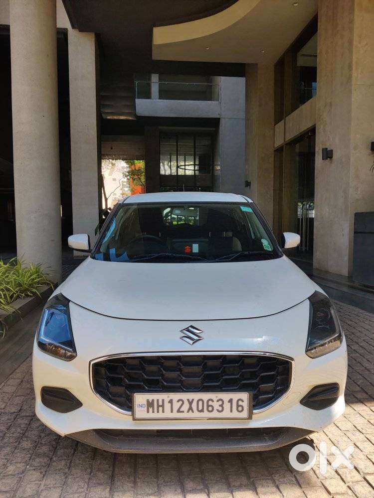 Maruti Suzuki Swift 1.2 Vxi (o), 2025, Petrol