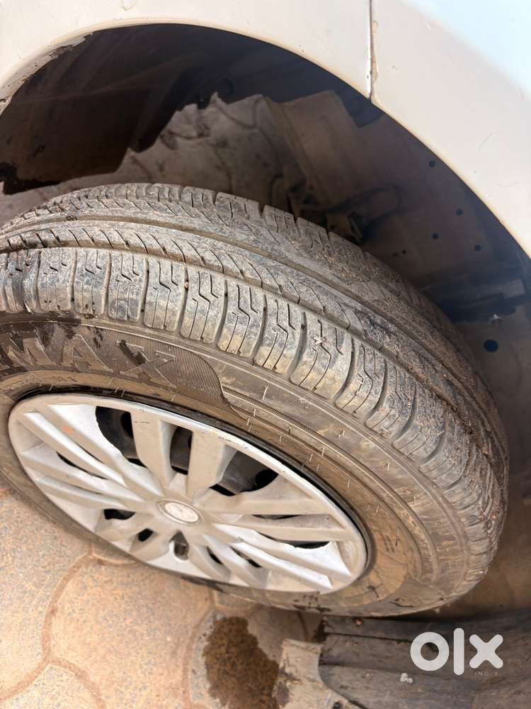 Maruti Suzuki Dzire 2018 Diesel Good Condition