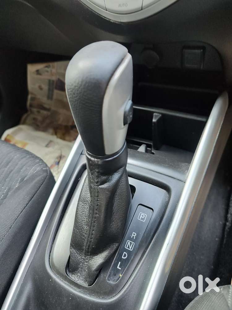 Maruti Suzuki Baleno 1.2 Zeta At, 2018, Petrol